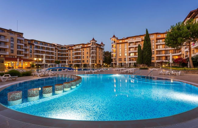 Aparthotel Royal Sun - Foto 28