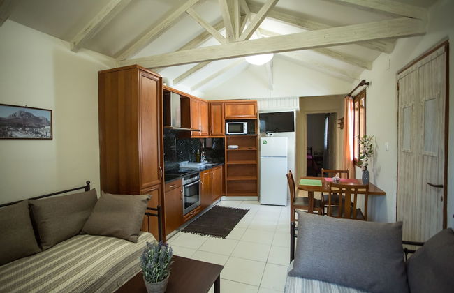 Acrocorinth Apartments - Foto 36