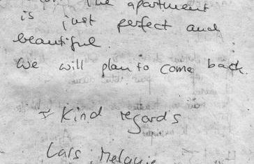 Gli dei e le Rose - Foto 33