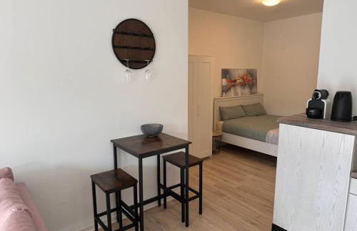 Modernes, stilvolles Apartment - Foto 3