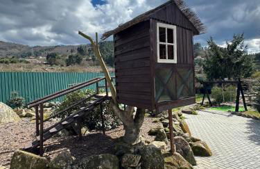 Quinta da Cerca - Natureza, Bem-Estar e Conforto - Foto 73