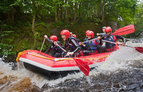 Troed yr Aran - Photo 8