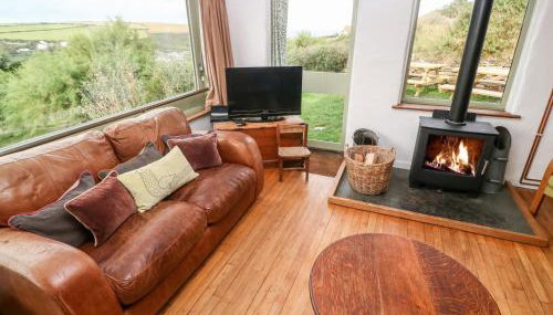 Porth Farm Annexe - Foto 4