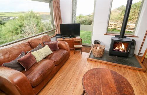 Porth Farm Annexe - Foto 4