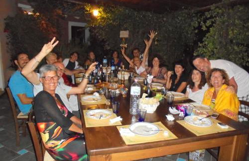 La Fattoria Delle Tartarughe - Foto 42