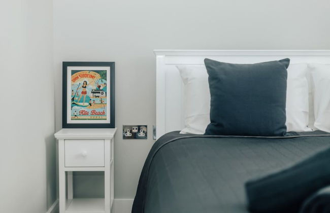 Blue Heron - 2 Bedroom Apt With 2 Parking Spaces - From 165 Per Night - Photo 39