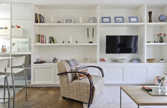 Elegant 2 bed Flat Earls Court - Foto 2