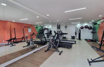 Apto Lindo, Shopping Jardim Norte, 2 Batalhão PM - Photo 7