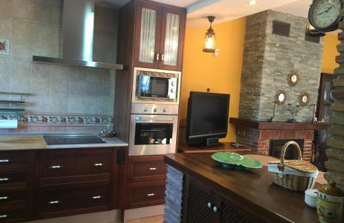 Casa Cuatro Vientos - Casabermeja - Foto 23