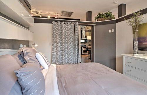 Luxury Apartment Walk to Bus and 1 Mi to Downtown! - Foto 17