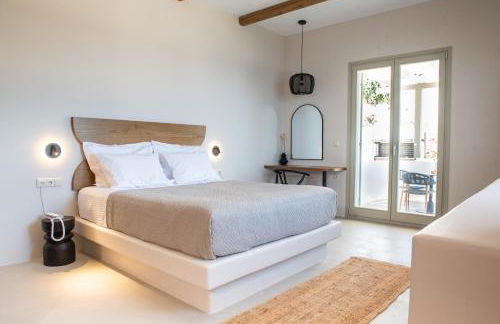 Althea Anafi Suites - Foto 50