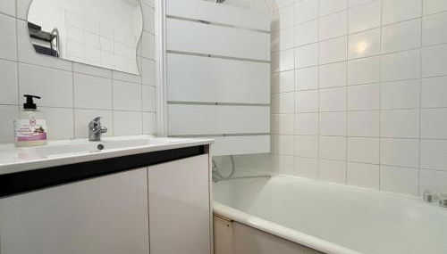 Corti - Studio Hypercentre - Grand Balcon - Fibre #SirDest - Foto 4