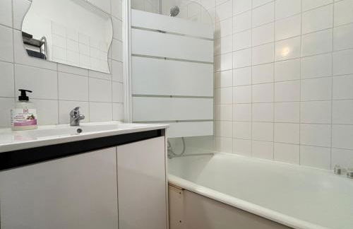 Corti - Studio Hypercentre - Grand Balcon - Fibre #SirDest - Foto 4