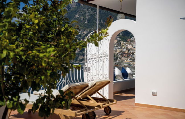 YourHome - Villa Aldo Marino - Foto 69