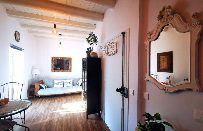 Apartamentos Amendoa e Limao - Foto 20