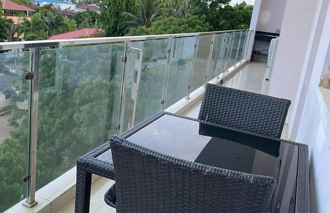 Lamada Apartments - Foto 20