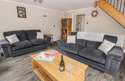 Byefield Lodge - Foto 5