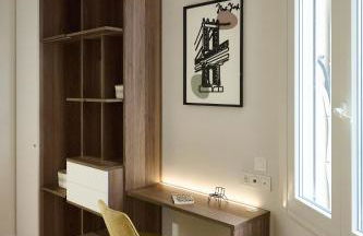 Apartamento NUEVO Lujoso Suites Centro Bilbao Wifi ,Parking - Foto 34