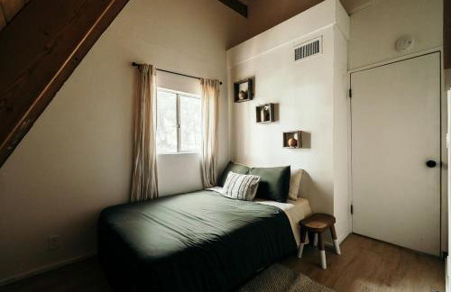 Rous Cabin Getaway Hot Tub - Foto 32