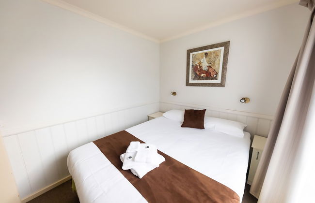 BIG4 Breeze Holiday Parks - Eildon - Foto 10