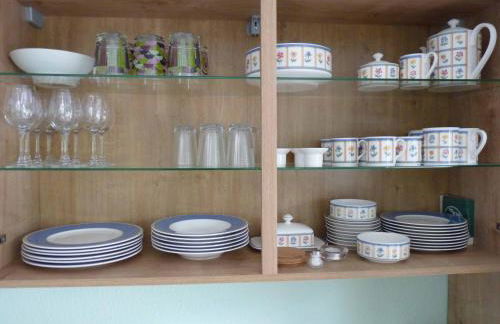 Ferienwohnung Moselblick - Foto 13