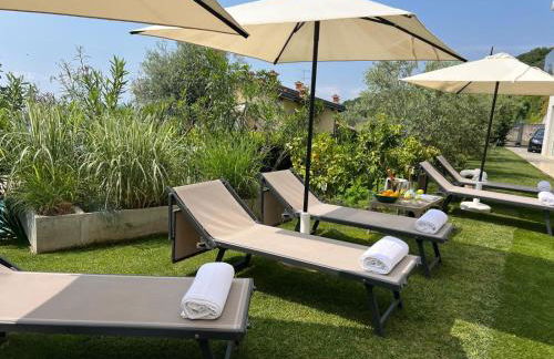 Villa Diamante del Garda & Spa - Foto 27