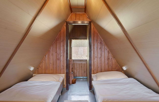 Finnhutte in Trusetal Near Waterfall - Foto 10