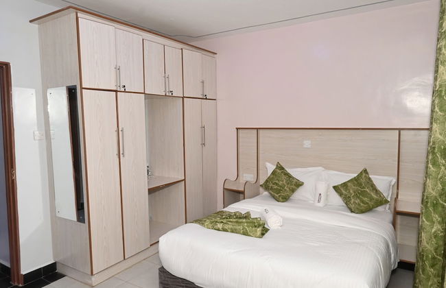 Smartstay Mungai Heights - Photo 28