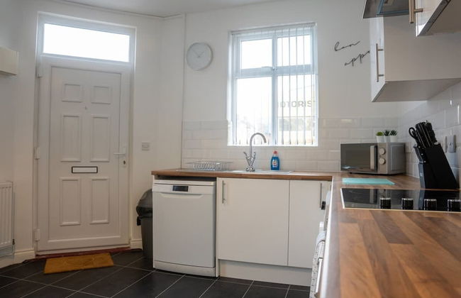 Host Stay Montagu Street - Foto 6