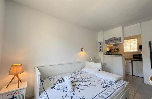 L'Ancrage - TV, Vue sur le port, Wi-Fi - Foto 11