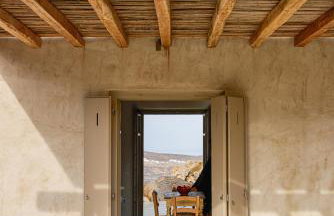 Great View, Small Villa - Foto 17