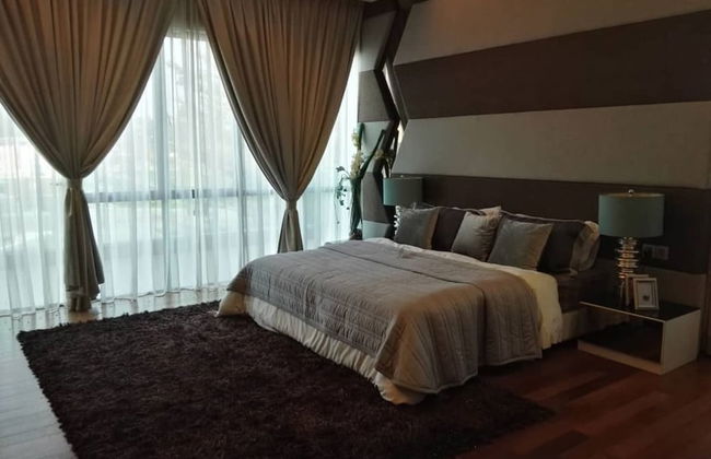 Luxury House in Seremban , Negeri Sembilan - Foto 11