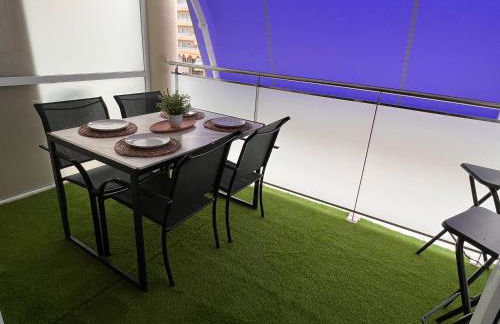 Cap Salou Apolo - Foto 24