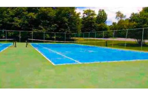 Majestic Lake Front Chalet - Foto 52