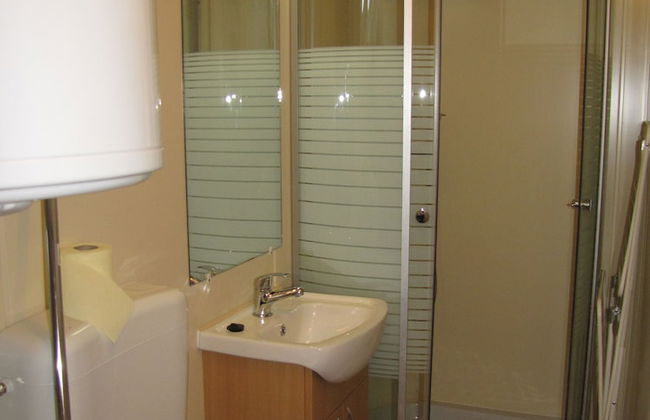 Balatontourist Füred Kemping&Üdülőfalu - Foto 17