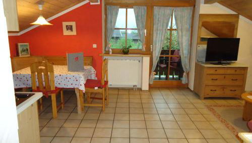 Ferienwohnung Wingen - Photo 3