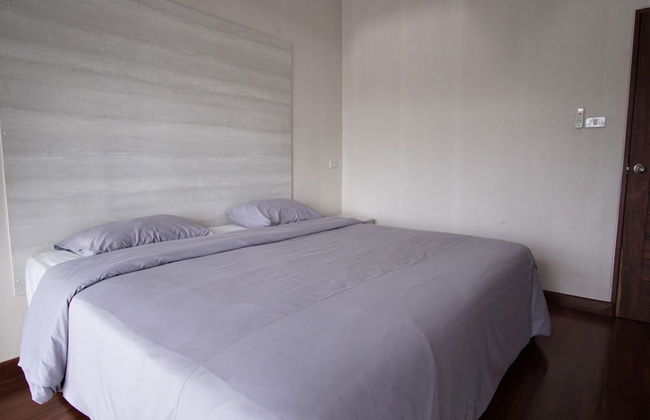 Lan House Pool Villa - Foto 13