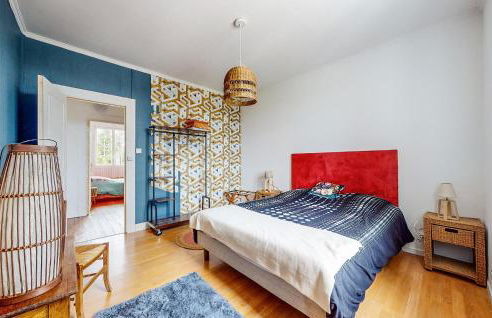 4 Bedroom Gorgeous Home In Jarnac - Foto 15