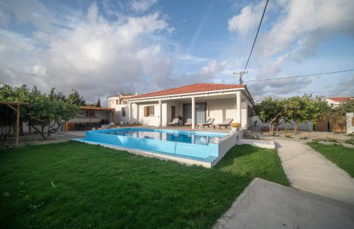 Avli Guest House - Foto 34