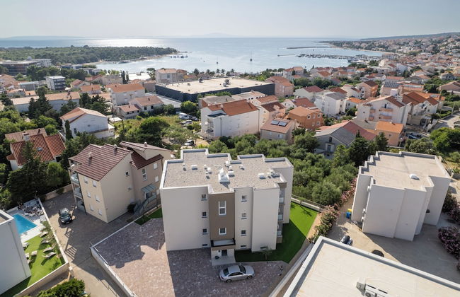 Poolside Hideout Apartments - Foto 67