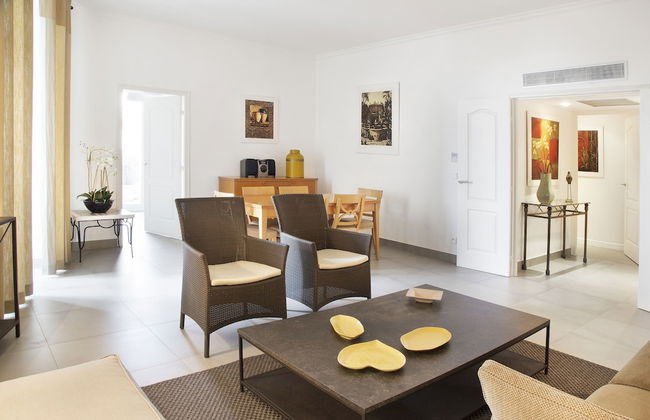 Cannes Croisette Prestige - Foto 35