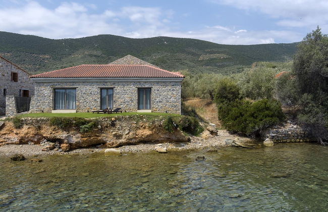 Lichnos Luxury Suite - Foto 48