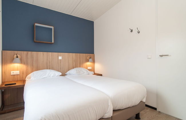 Comfy Lodge with Microwave Oven near Beach - Foto 1