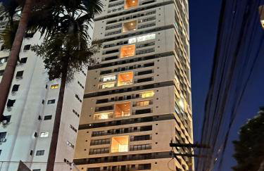 ID Vida Urbana Studio Floresta - Foto 17