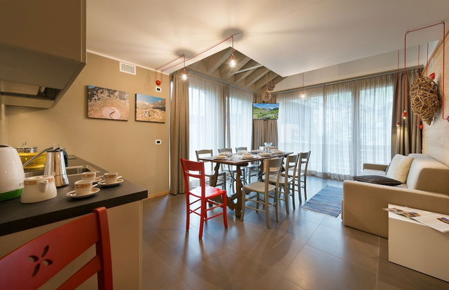 Appartamenti Astra - Foto 43