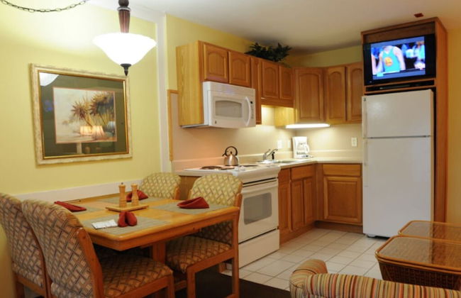 Destin Holiday Beach Resort - Foto 30