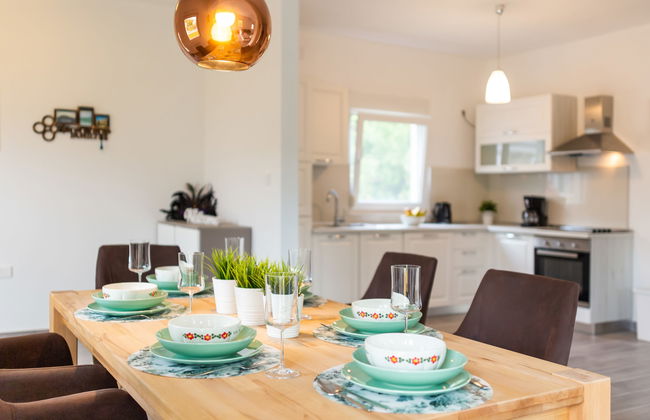 Villa Anđelika - Foto 15