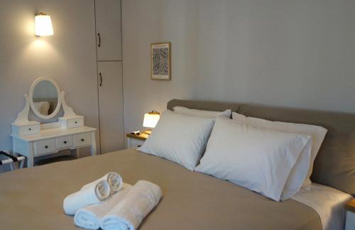 Orange Garden Villa, Sparta - Foto 8