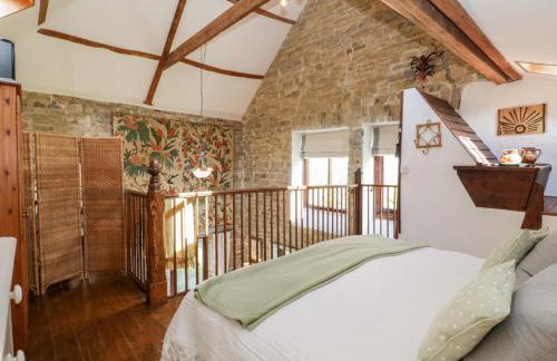 The Granary - Foto 17