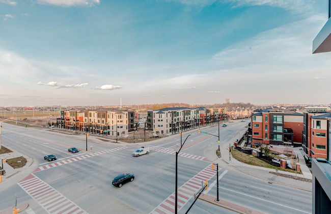 Aaira Suites 3 Bedroom Condo - Foto 43